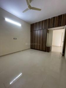 Hall Image of 1200 Sq.ft 2 BHK Apartment / Flat for rent in Bilekahalli Bengaluru for Rs. 33989