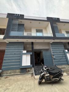 Image of 1800 Sq.ft 4 BHK Independent House for sale in Rakshapuram, Meerut for Rs. 7600000