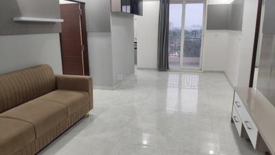 Living Room Image of 947 Sq.ft 2 BHK Apartment / Flat for rent in Bhankrota Jaipur for Rs. 22000