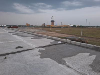 Image of 600 Sq.ft Residential Plot / Land for sale in Properticks Wonderla Garden, Thiruporur, Chennai for Rs. 2100000