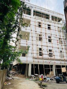 Image of 1120 Sq.ft 2 BHK Apartment / Flat for sale in Zoo Tiniali, Guwahati for Rs. 5950000