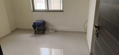 Bedroom Image of 1552 Sq.ft 3 BHK Apartment / Flat for sale in GD 18 Latitude Wing A and Wing B, Punawale Pune for Rs. 9600000