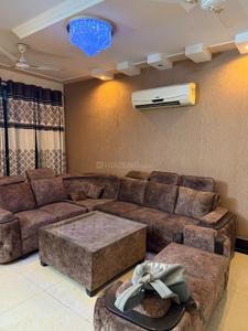 Hall Image of 1800 Sq.ft 3 BHK Apartment / Flat for sale in Peer Muchalla Zirakpur for Rs. 12508000