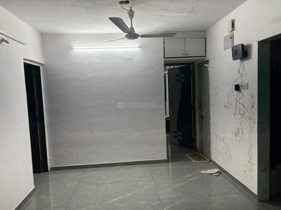 Hall Image of 1225 Sq.ft 2 BHK Apartment / Flat for sale in Vastrapur Ahmedabad for Rs. 7200000