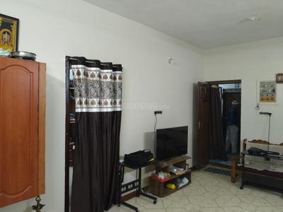Hall Image of 850 Sq.ft 2 BHK Apartment / Flat for sale in Akash Ganga Apartment, Chidambaram Cuddalore for Rs. 4000000