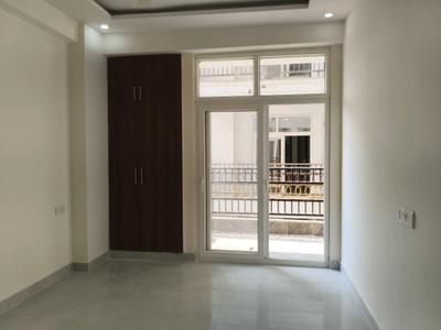 Bedroom Image of 1500 Sq.ft 3 BHK Apartment / Flat for sale in Vihaan Wardania, Noida Extension Greater Noida for Rs. 5800500