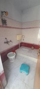 Bathroom Image of 820 Sq.ft 3 BHK Independent House for sale in Indira Nagar Lucknow for Rs. 5500000