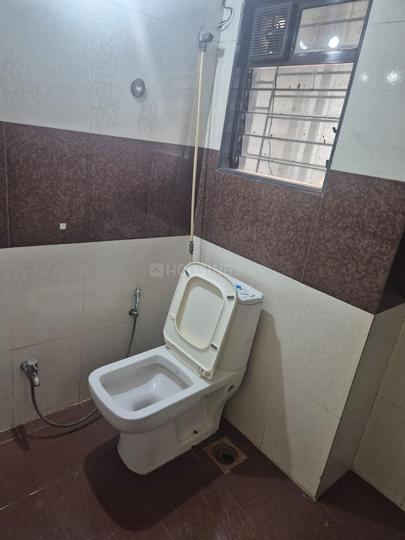 Sector-19, Airoli Bathroom 1