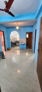 Image of 604 Sq.ft 2 BHK Apartment / Flat for sale in Rajarhat, Kolkata for Rs. 3800000