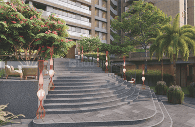 Image of 6750 Sq.ft 4 BHK Apartment / Flat for sale in PDPU Road, Gandhinagar for Rs. 35600000