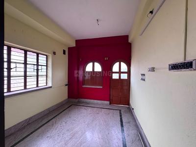 Hall Image of 1100 Sq.ft 3 BHK Builder Floor for rent in Khardaha Kolkata for Rs. 14000