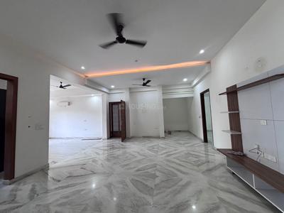 Hall Image of 3000 Sq.ft 3 BHK Builder Floor for rent in Sector 17 Faridabad for Rs. 60000