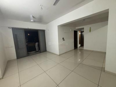 Hall Image of 1430 Sq.ft 2 BHK Apartment / Flat for rent in Vishwa Lake Iksa, Memnagar Ahmedabad for Rs. 27000