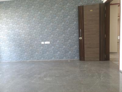 4 BHK Flat
