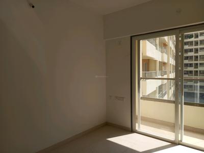 Bedroom Image of 1000 Sq.ft 2 BHK Apartment / Flat for sale in GK Aarcon, Punawale Pune for Rs. 5900000