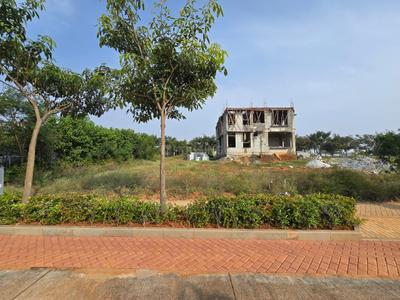 Image of 1200 Sq.ft Residential Plot / Land for sale in Tivoli Hills, Devanahalli, Bengaluru for Rs. 9500000