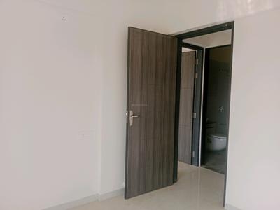 Bedroom Image of 988 Sq.ft 2 BHK Apartment / Flat for rent in Mahindra Nestalgia, Pimpri Pune for Rs. 42000