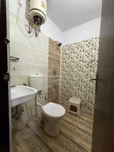 Image of 1300 Sq.ft 3 BHK Builder Floor for rent in Malviya Nagar, Jaipur for Rs. 30000