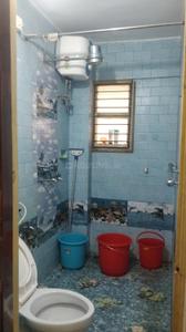 Bathroom Image of 1205 Sq.ft 3 BHK Apartment / Flat for sale in Madgaon Goa for Rs. 6500000