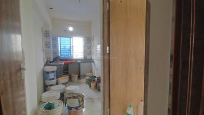 Living Room Image of 687 Sq.ft 2 BHK Apartment / Flat for sale in Keshtopur Kolkata for Rs. 1950000