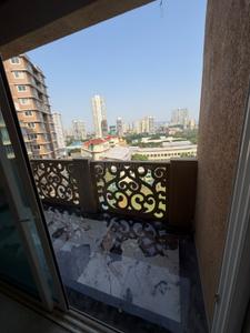 Balcony Image of 2400 Sq.ft 3 BHK Apartment / Flat for sale in Matunga East Mumbai for Rs. 130000000