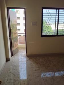Hall Image of 1100 Sq.ft 2 BHK Builder Floor for sale in Manewada Nagpur for Rs. 3800000