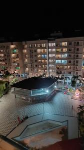 Image of 800 Sq.ft 2 BHK Apartment / Flat for rent in Garden Jaiee Juiee Jaswand, Navsaari, Amravati for Rs. 18000