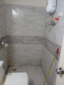 Image of 1000 Sq.ft 3 BHK Apartment / Flat for rent in Gaurs Siddhartham, Siddharth Vihar, Ghaziabad for Rs. 32500
