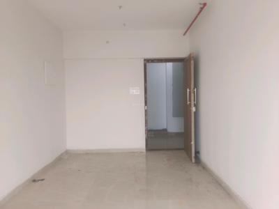 Living Room Image of 405 Sq.ft 1 BHK Apartment / Flat for sale in Marine View, Borivali West Mumbai for Rs. 9125000