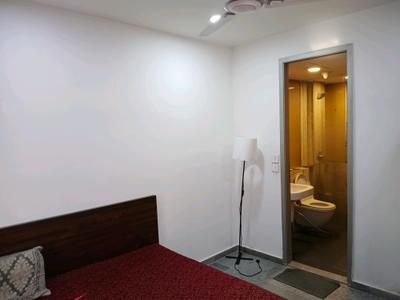 Bedroom Image of 979 Sq.ft 1 BHK Apartment / Flat for sale in Spenta Alta Vista, Chembur Mumbai for Rs. 16000000