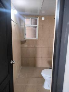 Bathroom Image of 1010 Sq.ft 2 BHK Apartment / Flat for rent in Electronic City Phase 2 Bengaluru for Rs. 25000