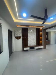 Hall Image of 2185 Sq.ft 3 BHK Apartment / Flat for sale in Frontline Seven, Kokapet Hyderabad for Rs. 19800000