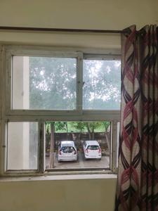 Bedroom Two Image of 1365 Sq.ft 2 BHK Apartment / Flat for sale in Sector 86 Faridabad for Rs. 7600000