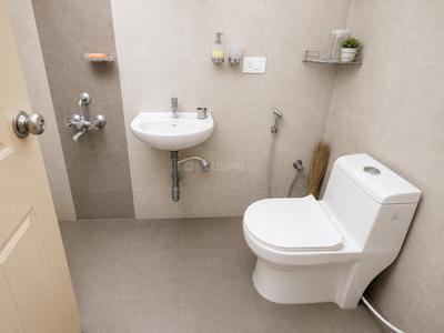 Image of 995 Sq.ft 2 BHK Apartment / Flat for sale in Jupiter Homes, Samethanahalli, Bengaluru for Rs. 8700000