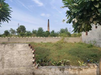 Image of 624 Sq.ft Residential Plot / Land for sale in Del NCR Aerocity Jewar, Shahpur Kala, Greater Noida for Rs. 1610150