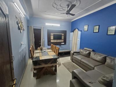 Hall Image of 900 Sq.ft 2 BHK Apartment / Flat for sale in Husainganj Lucknow for Rs. 4000000