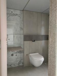 Bedroom Two Image of 750 Sq.ft 2 BHK Apartment / Flat for sale in Gurukrupa Marina Enclave Wings Q And R With Kindergarten Phase IV, Malad West Mumbai for Rs. 17500000