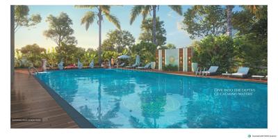 Image of 2500 Sq.ft Residential Plot / Land for sale in Kachana, Raipur for Rs. 15225000