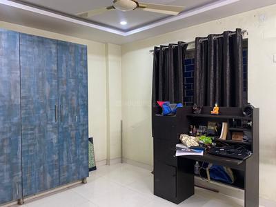 Bedroom Image of 1440 Sq.ft 3 BHK Apartment / Flat for sale in Railway New Colony Visakhapatnam for Rs. 12300000