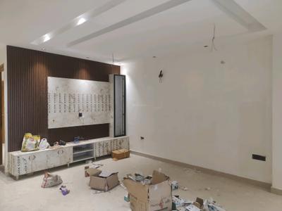 Living Room Image of 1450 Sq.ft 3 BHK Builder Floor for sale in Green Field Colony Faridabad for Rs. 15000000
