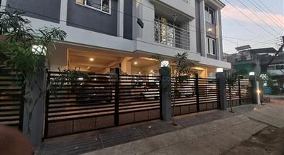 Image of 2300 Sq.ft 4 BHK Apartment / Flat for sale in Pratap Nagar, Nagpur for Rs. 27500000