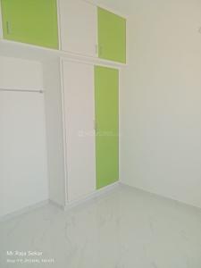 Bedroom Image of Mp petals in Kundrathur, Chennai
