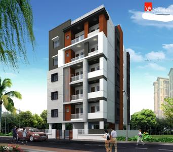 3 BHK Flat