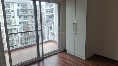 Bedroom Image of 1655 Sq.ft 3 BHK Apartment / Flat for sale in L And T Raintree Boulevard, Sahakara Nagar Bengaluru for Rs. 34000000