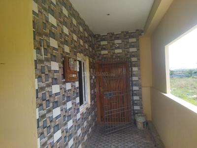 Balcony Image of 800 Sq.ft 2 BHK Independent House for sale in Veppampattu Chennai for Rs. 4500000