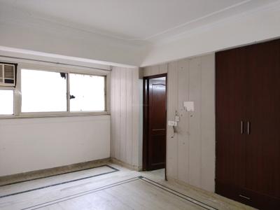 Bedroom Image of 2000 Sq.ft 3 BHK Apartment / Flat for sale in CGHS Pragya Apartment, Sector 2 Dwarka New Delhi for Rs. 36000000