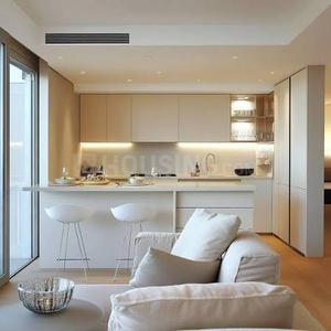 Bedroom Image of 3000 Sq.ft 5 BHK Apartment / Flat for sale in Sector 104 Noida for Rs. 10000000