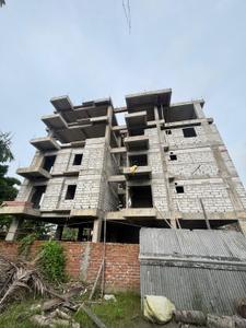 Image of 1376 Sq.ft 3 BHK Apartment / Flat for sale in Garigaon, Guwahati for Rs. 5700000