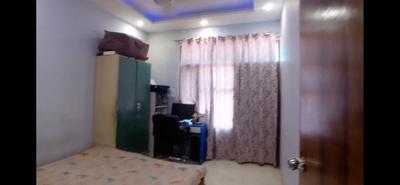 Bedroom Image of 1034 Sq.ft 3 BHK Duplex for sale in Dhakoli Zirakpur for Rs. 17000000