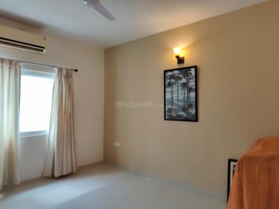 Bedroom Image of 2410 Sq.ft 3 BHK Apartment / Flat for sale in Banjara Hills Hyderabad for Rs. 30800000